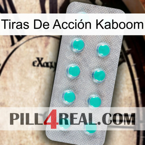 Tiras De Acción Kaboom 28.jpg